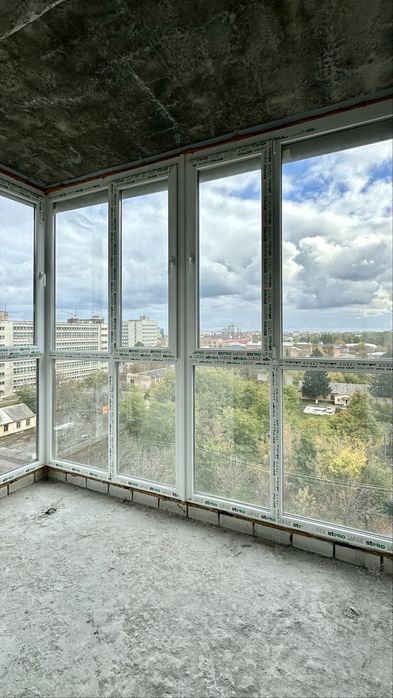 єОселя, 2к квартира, Центр, ЖК Графський, вул. Байди Вишневецького 68