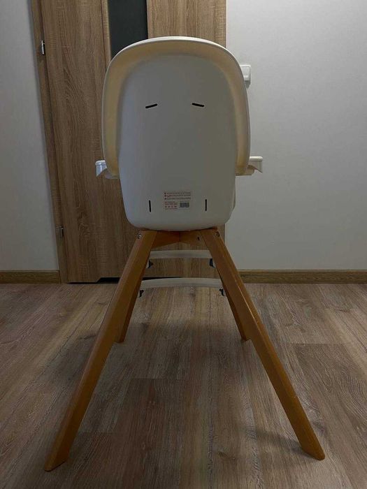 Стульчик для годування Carrello Prego  Green