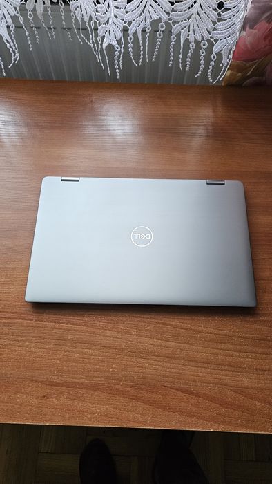 Laptop dell latitude 9520 2w1 ekran dotykowy duża bateria