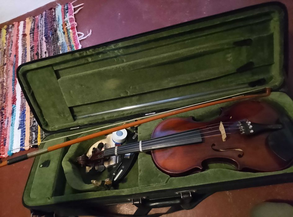 violino Shimro 4/4 de 1998