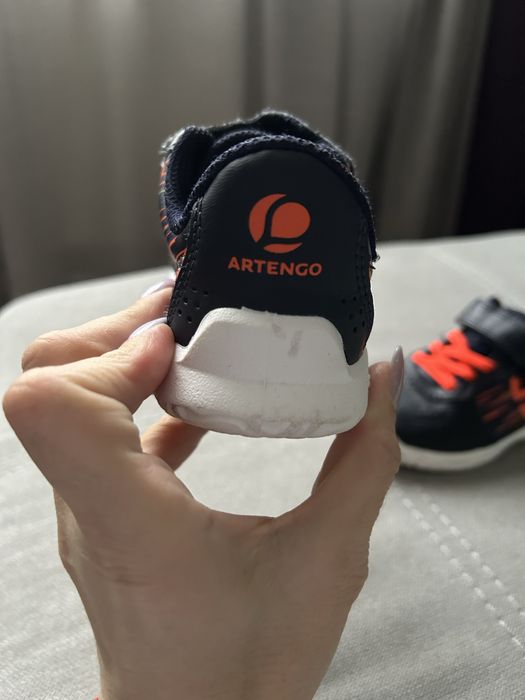 Кросівки дитячі Asteroid