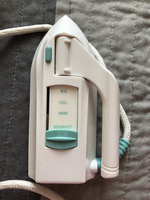 праска дорожня утюг в дорогу