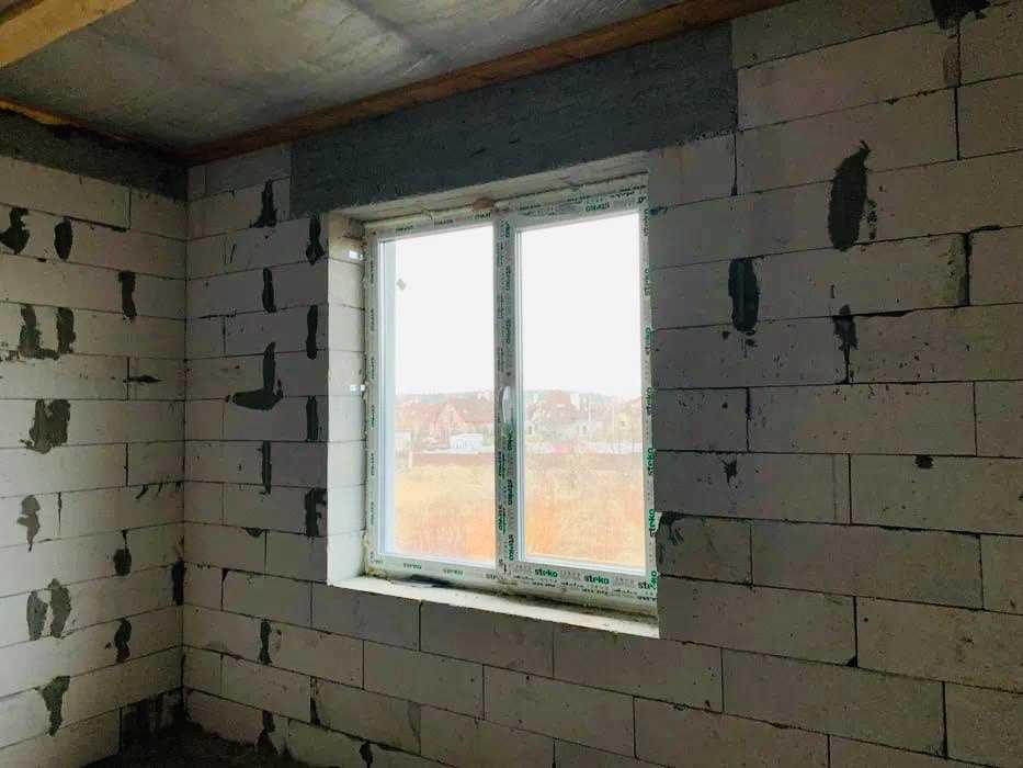 Таунхаус Гореничі.100кв.Київ.Житомирська траса.ЄОселя.. 42000$.