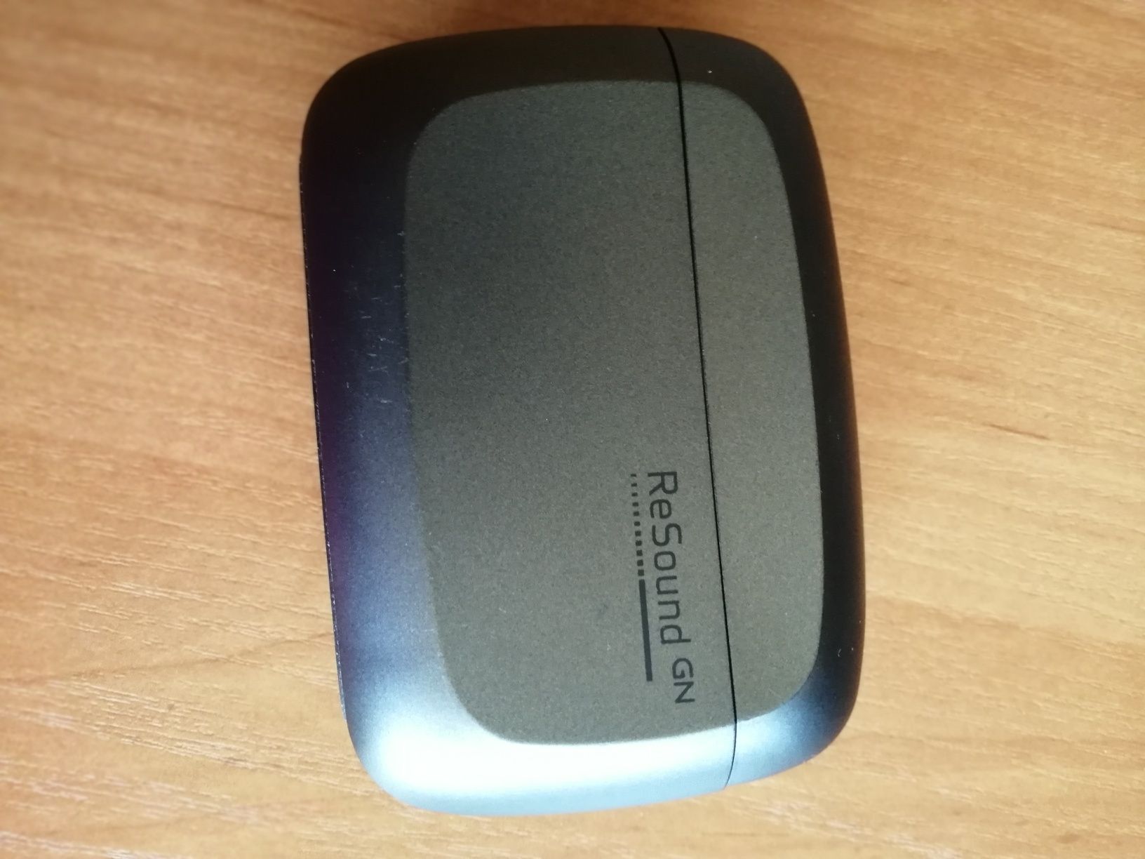aparat słuchowy Bluetooth RESOUND GN Preza 0297  Enabled