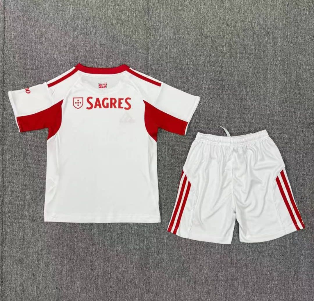 Benfica - Kit de criança