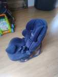 Fotelik samochodowy dziecięcy  Deltim mały podróżnik 9-36kg