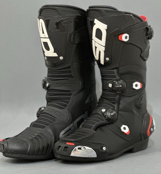 Buty motocyklowe Sidi Mag-1 rozmiar 47