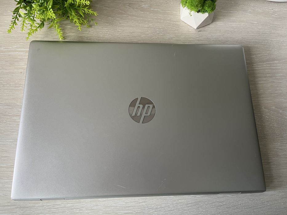 Ноутбук HP 650 G4 15.6" i5-7300U 8GB 256SSD