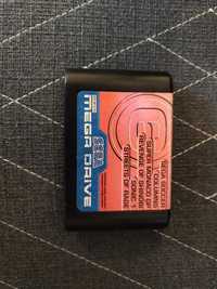 Jogos SEGA MEGA DRIVE - Pack m6