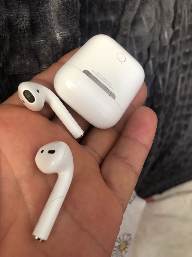 Airpods a2031 оригінал!