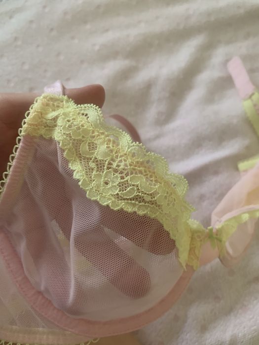 Комплект Victoria’s Secret нижньої білизни