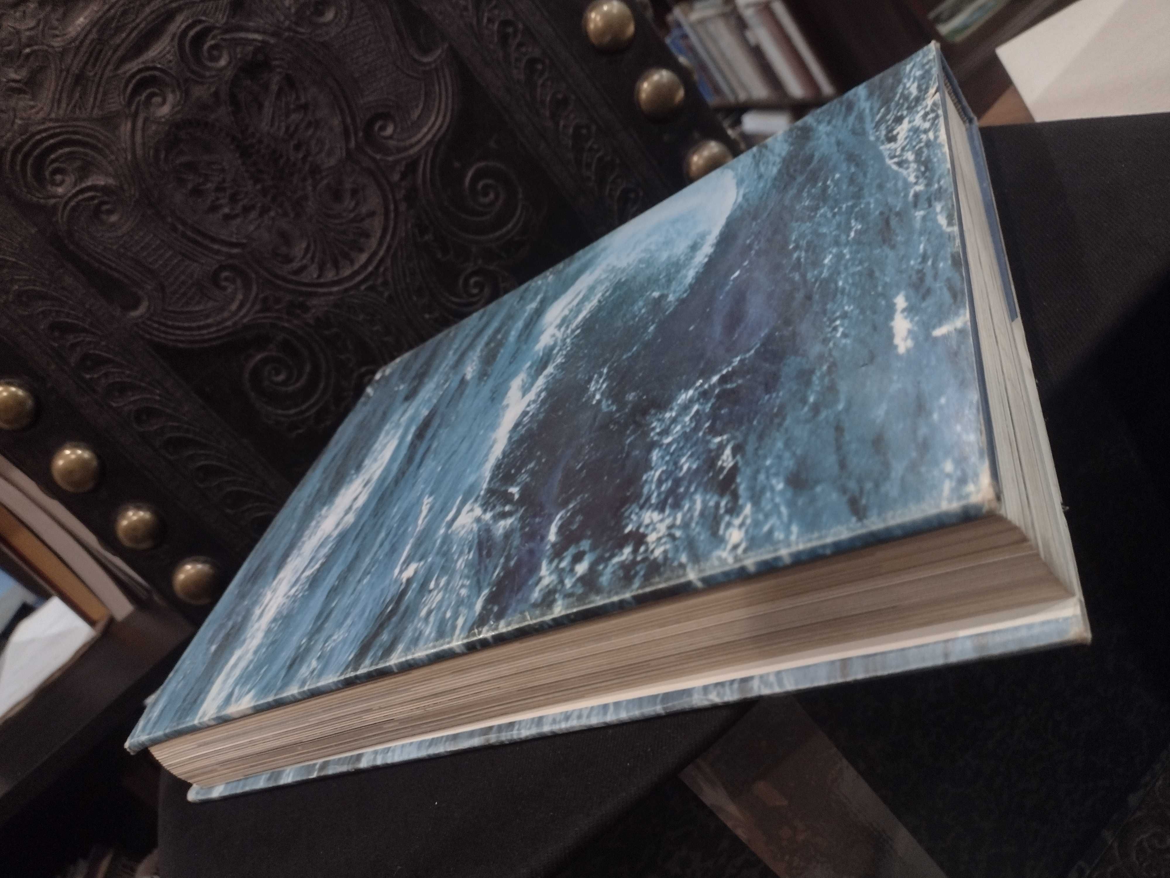 O Grande Livro dos Oceanos