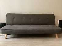 Sofa cama zona de Olivais, Portela usado.