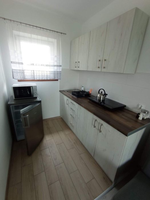 Bieszczadzki Horyzont Apartamenty Jezioro Solińskie Bieszczady