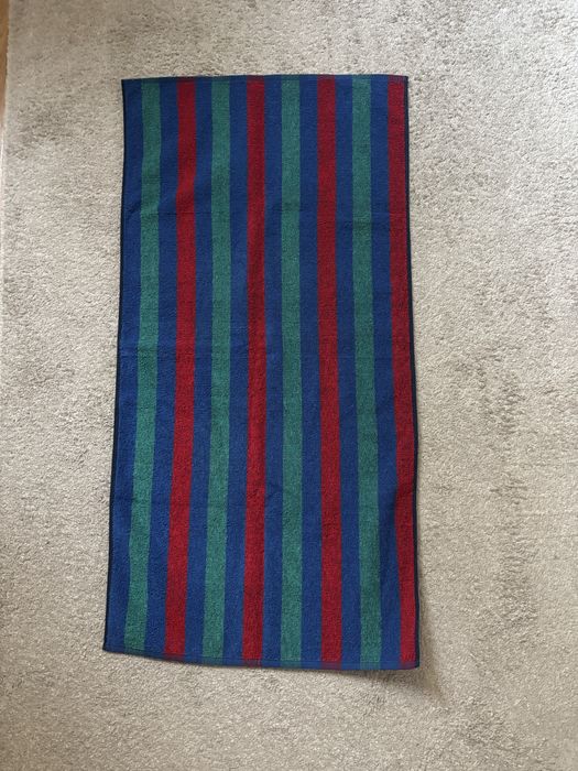 Ręcznik MON wojskowy