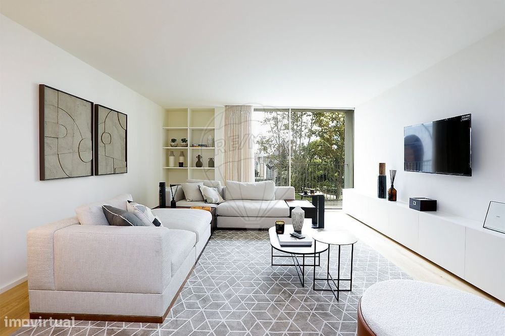 Apartamento T3 para venda