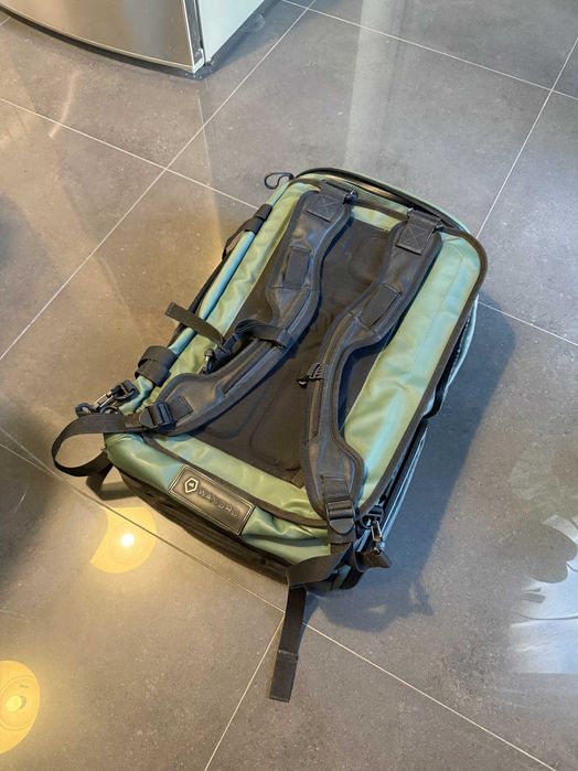 Plecak Fotograficzny WANDRD Hexad Access