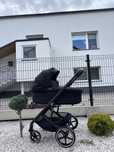 Cybex Balios S Lux 2024 3w1 Moon Black Odbiór/wysyłka