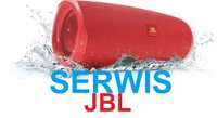Naprawa głośnika JBL SERWIS bluetooth Flip Charge Xtreme Boombox