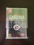 Dandara Trials of Fear Edition Nintendo Switch Nowa Folia Super Rare