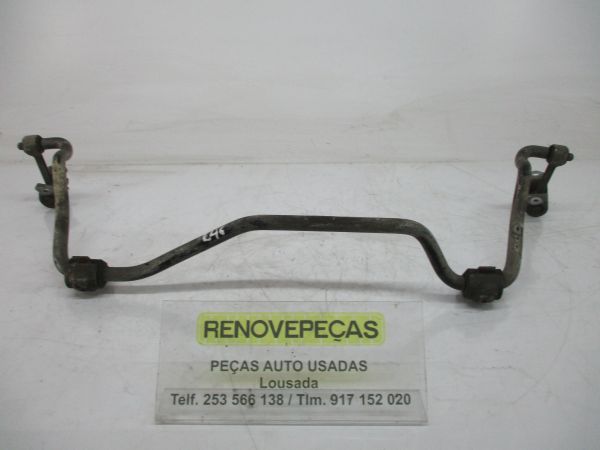 Barra estabilizadora / torção BMW 3 Touring (E46)