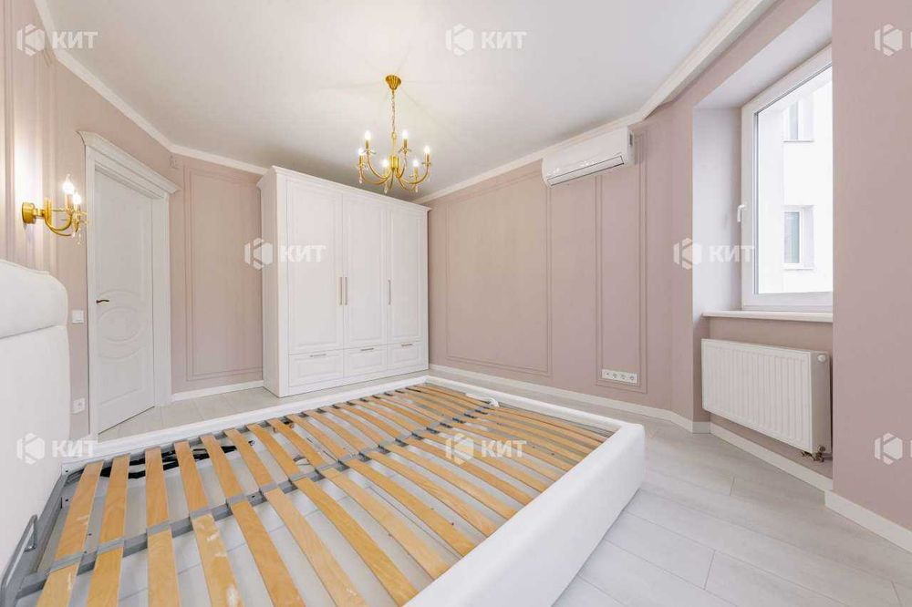 2к 70м2, Центр, Лісопарк (Лесопарк), ЖК Сокільники (Сокольники) 129083