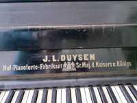 Pianino J.L. Duysen