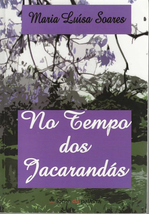 No Tempo dos Jacarandás