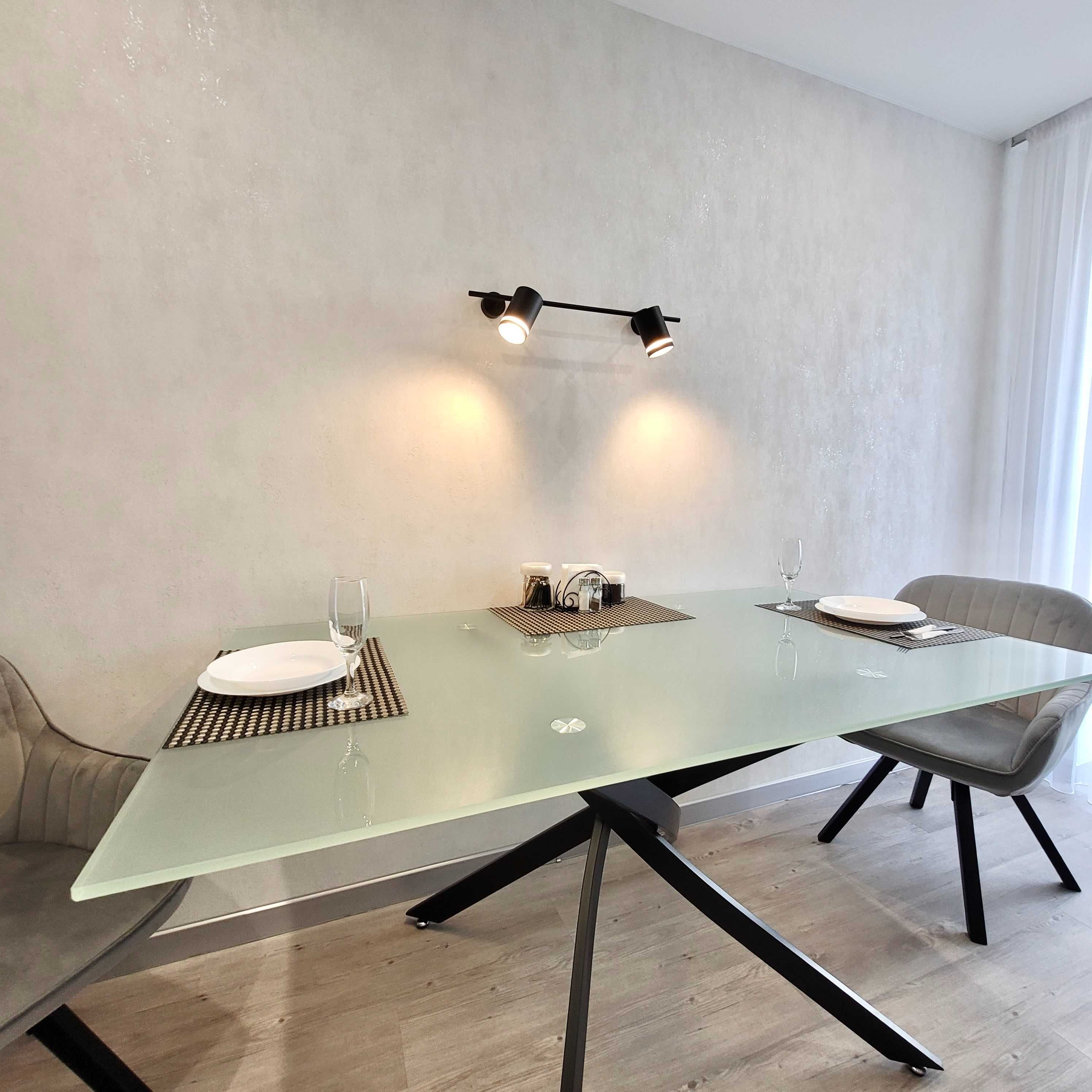 ApartPoltava апартаменти подобово Graphite Luxe Ремонт 2025 ЦЕНТР