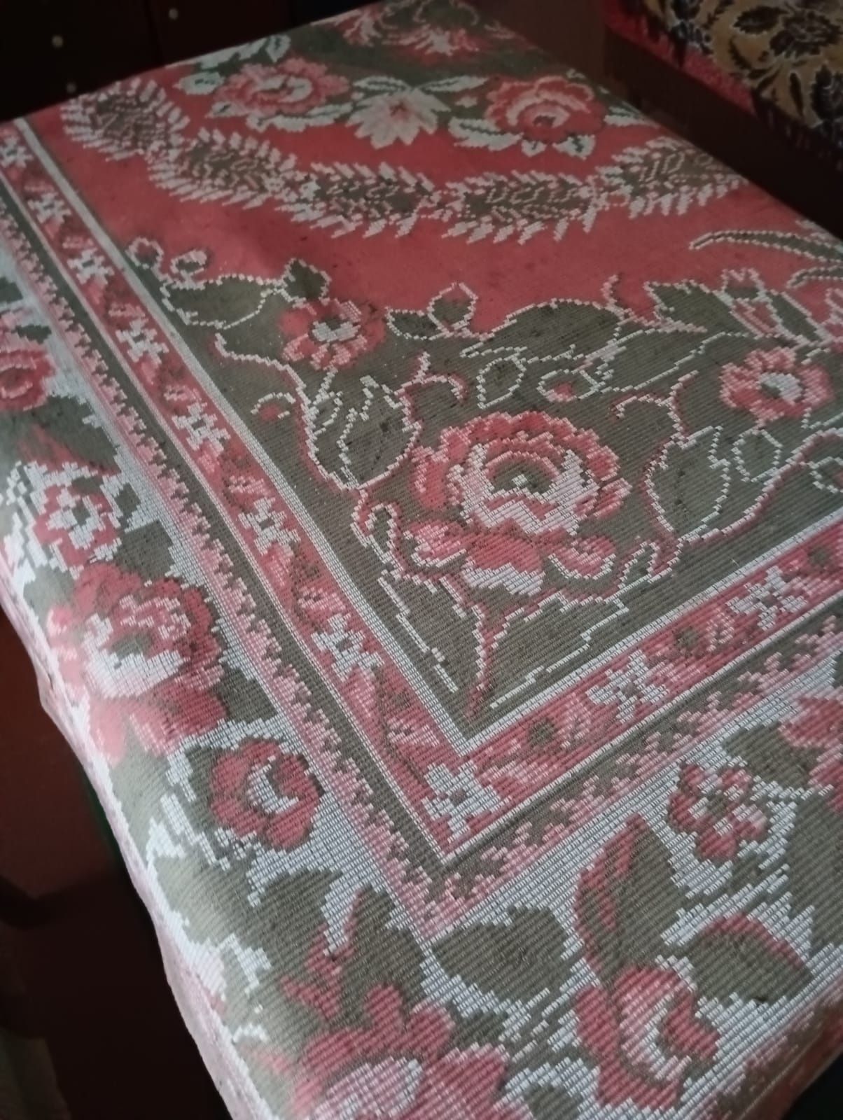 Покривало часів срср