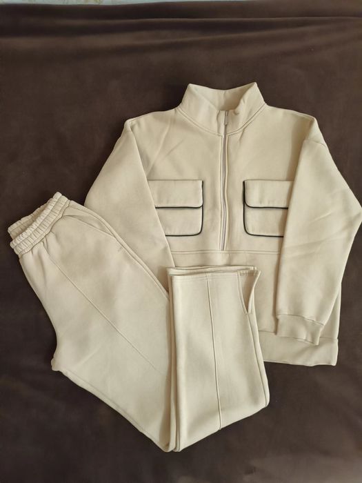 Костюм теплий на флісі Wear Me (L)