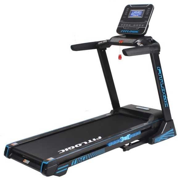 Бігова доріжка Беговая дорожка FitLogic T68C. Безкоштовна доставка!