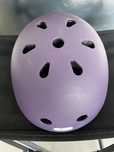 Kask rowerowy dla dziecka