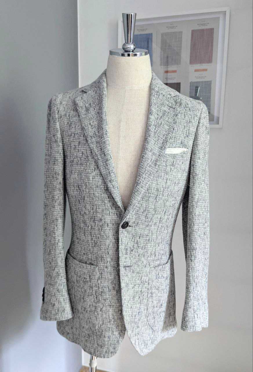 Marynarka Suitsupply Havana Baby Alpaca 48
