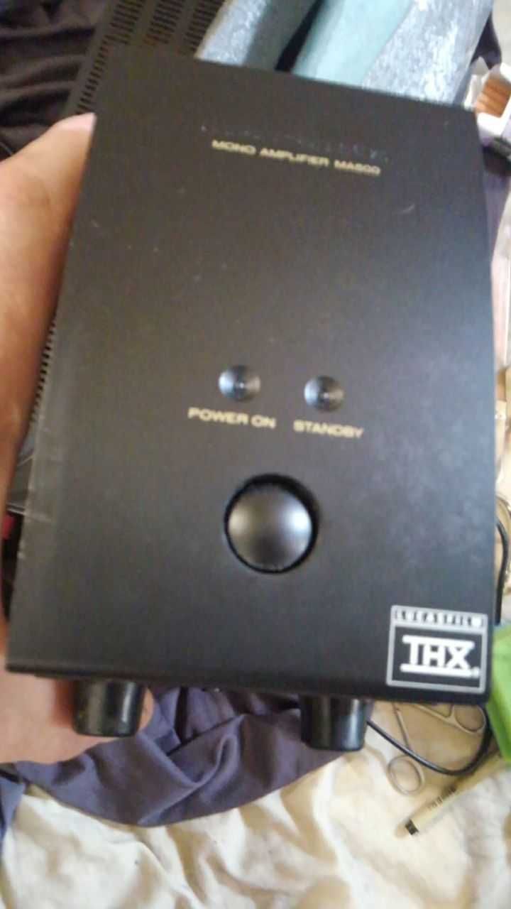 Моноблоки Marantz MA-500 Made in Japan