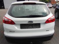 klapa tył tylna kompletna szyba Ford Focus MK3 Kombi lakier 5B