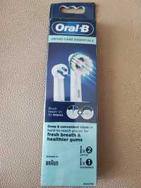 Oral-B ortho care essentials