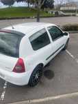 Renault Clio 1.5 dCi SE Storia