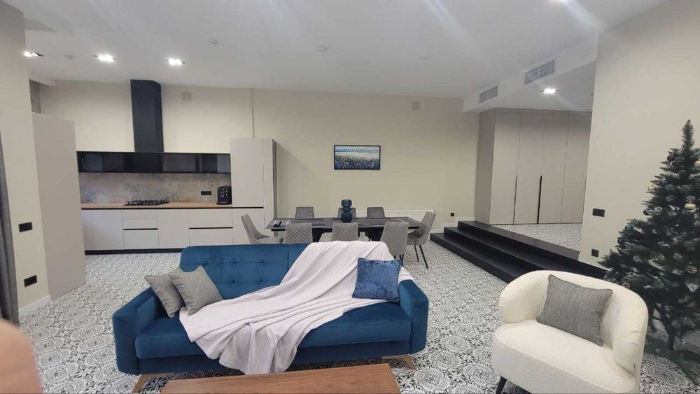 Аренда дома в Одессе. Закрытый охраняемый комплекс Золотой берег.