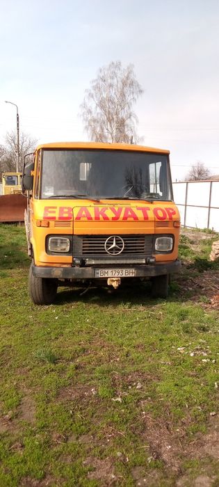Продам Эвакуатор