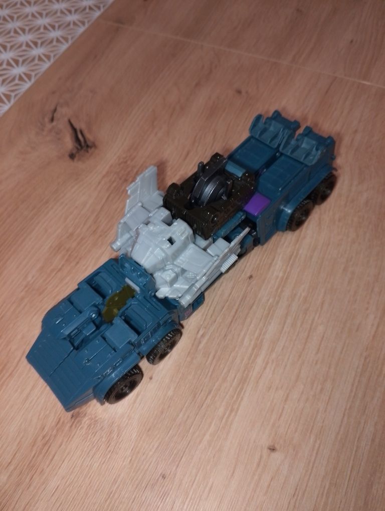 Transformers deceptikon