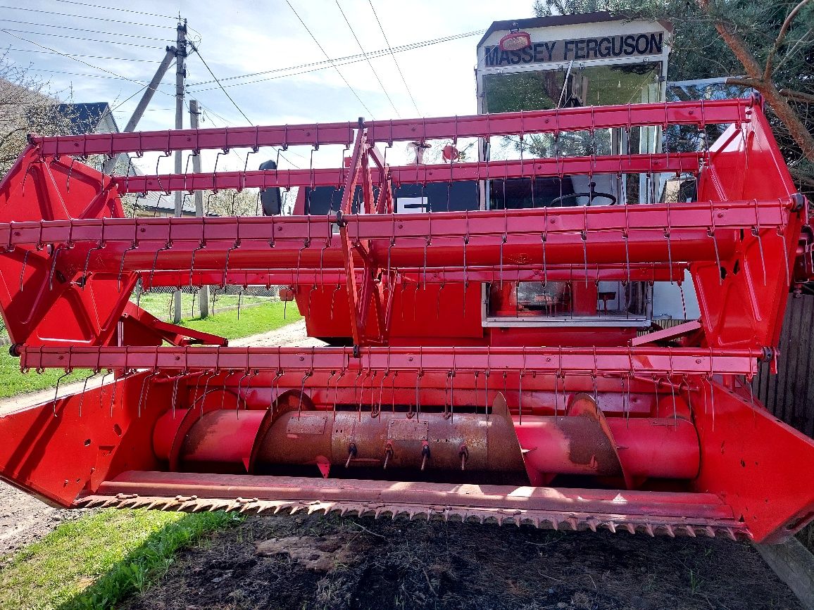 Massey ferguson 440