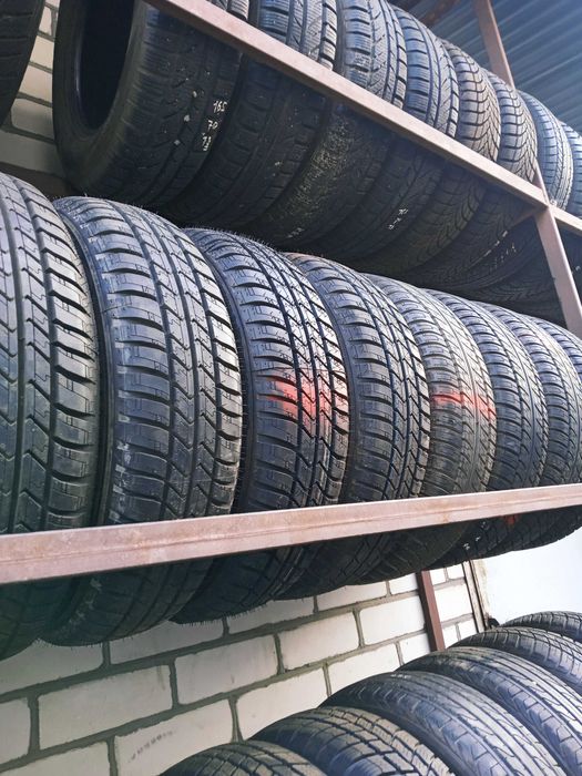 Колеса в сборе, на прицеп, 4/98-4/100- R13,14. Шины, Диски.