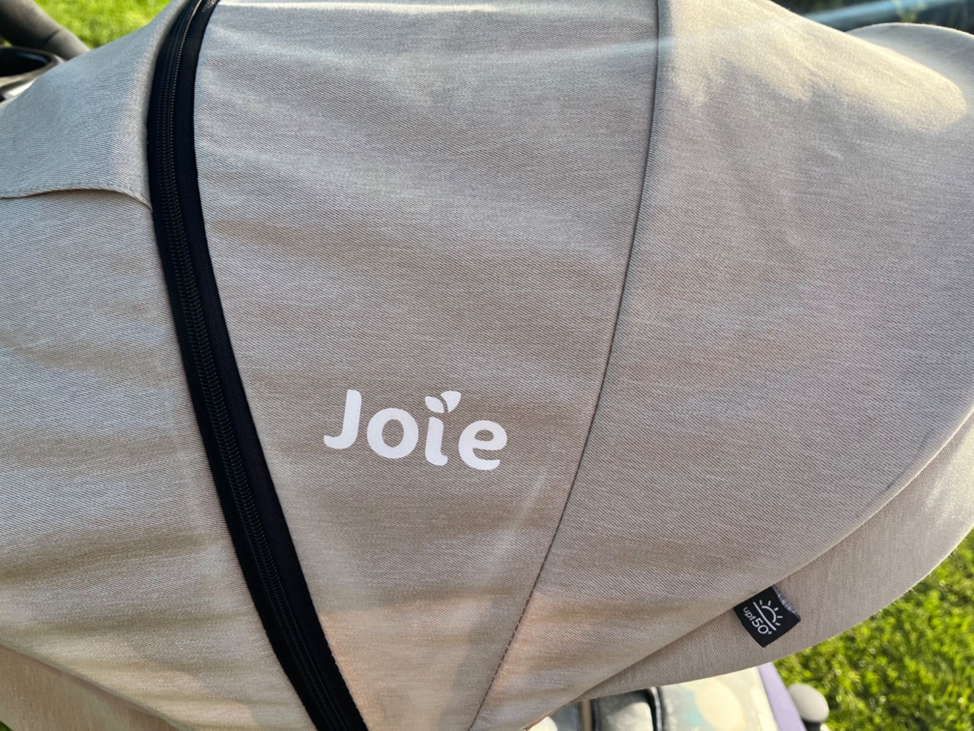 Sprzedam wózek Joie literax 4