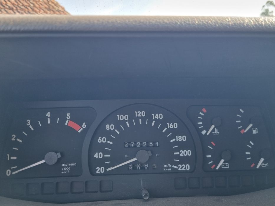 Opel Frontera 2.3