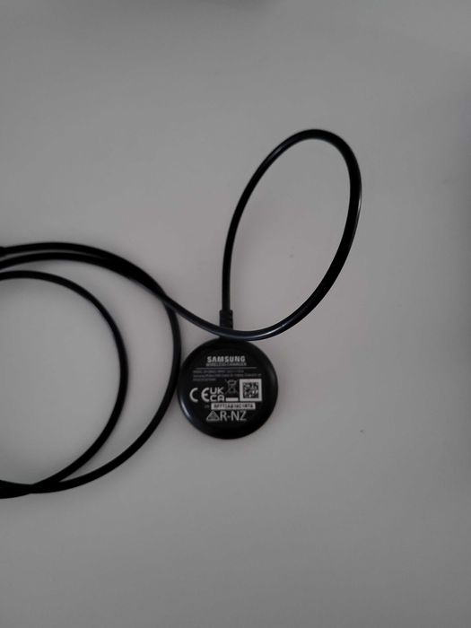 Carregador smart watch galaxy