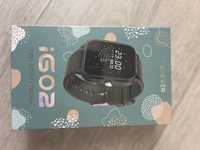 Smartwatch FOREVER IGO 2 JW-150 Czarny