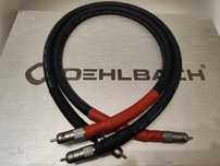 Interkonekt Oehlbach XXL Series One RCA 85cm