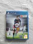 FIFA 16 na konsolę PlayStation4