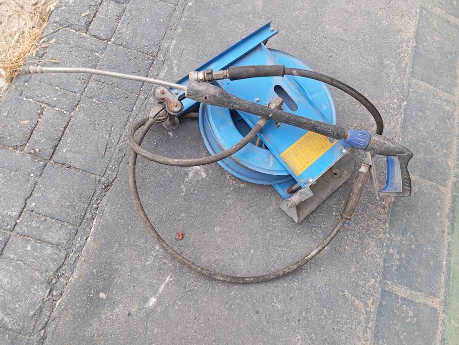 Narzędzia elektryczne